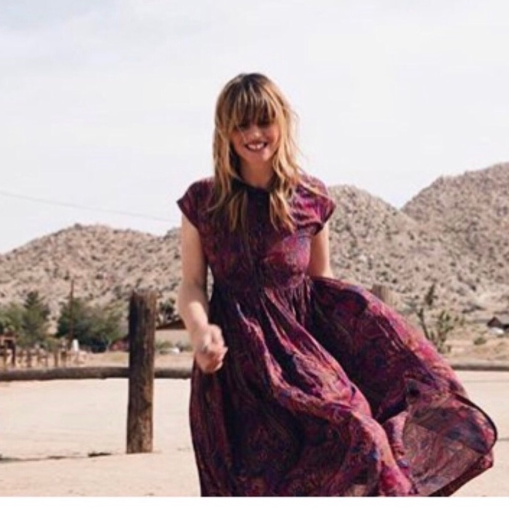 Novella Royale, Jamie Dress